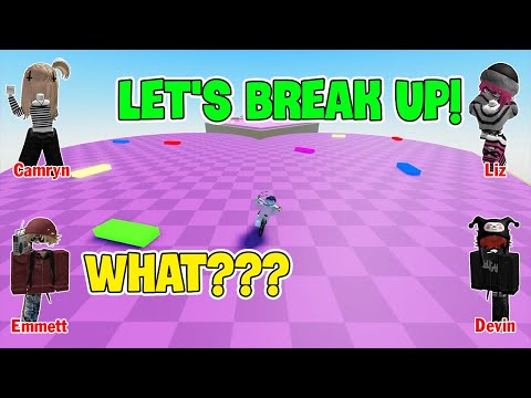 TEXT To Speech Emoji Groupchat Conversations | What Do I Do When My Roblox Account Is Hacked?