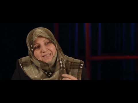 السجينة السياسية سعاد جعفر موسى كانت موقوفة عدة سنوات في دائرة الأمن العام وتنقلت في سجون صدام حسين 