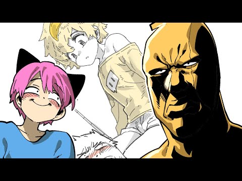 빡쳐?ㅋㅋㅋㅋㅋ(니캐쩔 참가