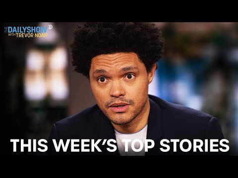 What The Hell Happened This Week? - Week of 2/28/2022