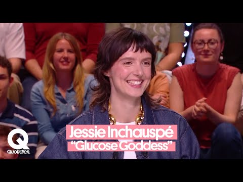 Jessie Inchauspé explains the "Glucose Goddess" method