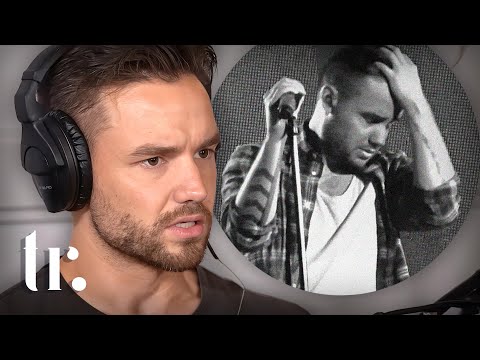 Liam Payne on His Struggles, Sobriety & Hitting Rock Bottom!! | tribuune.
