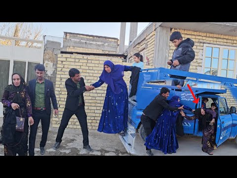 The consequences of Zainab and Asghar's cooperation in the fight against Ashraf