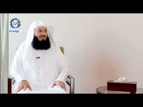 Wah! Kya Baat Hai! Mufti Menk's first ever interview in Urdu!