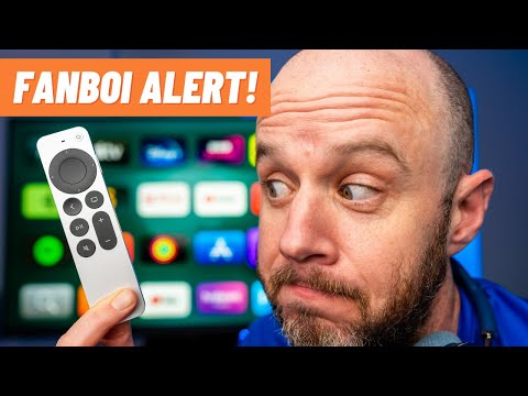 10 things I LOVE about the Apple TV 4K after 18 months!