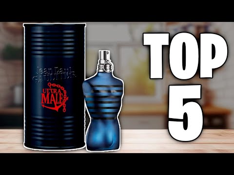 Best Cologne for Men 2026 Don't Buy One Before Wa