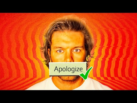 THIS Forces An Avoidant To Apologize For Hurting You