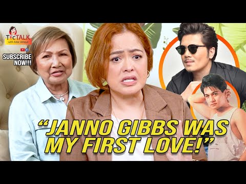 MANILYN REYNES:  Paano nagsimula ang relasyon nila ni Aljon Jimenez? || #TTWAA Ep. 286