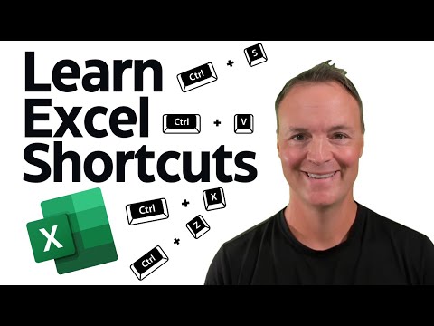 Get Ahead with the Best Excel Shortcuts Made Easy!