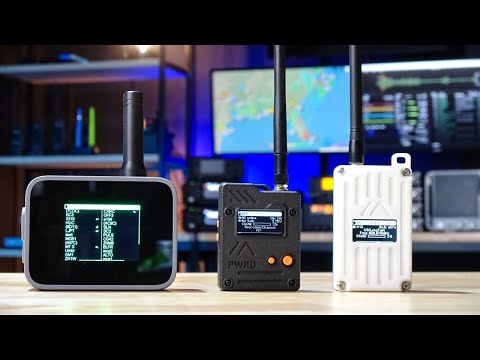 Deep Dive into Meshtastic BaseUI