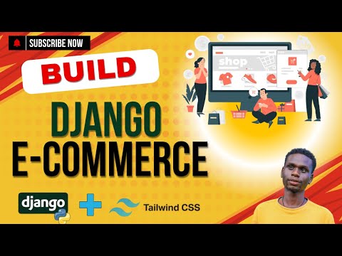 Django E-commerce Tutorial: Cart Functionality Part 1