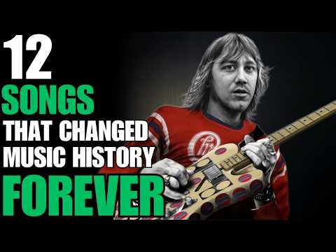 12 Most Underrated Guitarists in Rock History