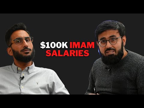 Asim Khan | Scholar Salaries, Andrew Tate & Ghosting on Muzz