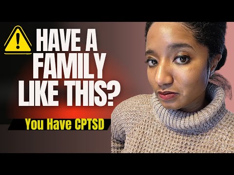 Why Cutting Off Family Causes CPTSD (Psychology Explained)