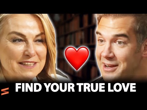 If You Want To Find The Perfect Relationship, WATCH THIS! | Esther Perel