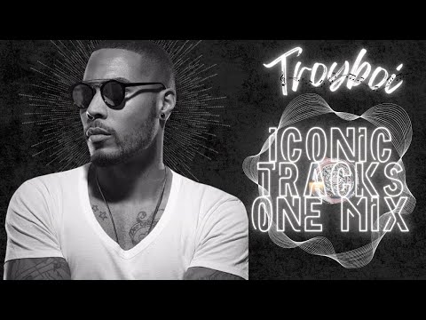 Troyboi - Legacy Mix - Iconic Tracks One Mix