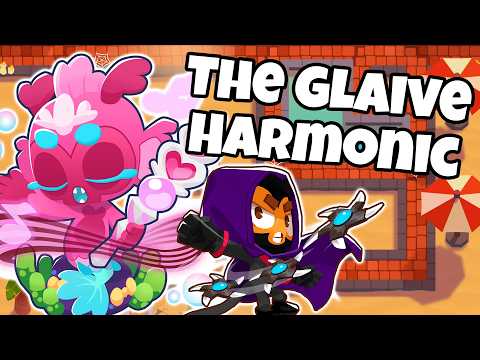 Can We Beat CHIMPS With Only the Mermonkey and Boomerang?