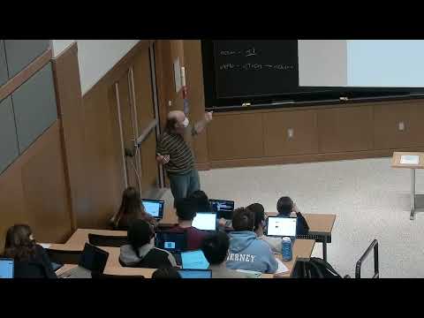 Lecture 3: Morphology, Part 2