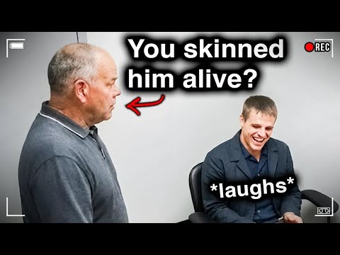 Detective Discovers Killer Boyfriend's Evil Truth