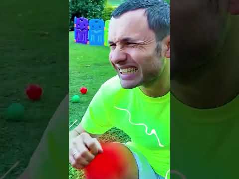 जुंकों का मज़ेदार खेल - मजेदार परिवार की कहानी #shorts