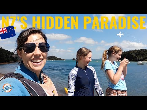 Bay of Islands, New Zealand 🇳🇿 | Why Everyone Loves This Hidden Gem!