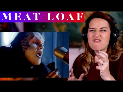 Vocal ANALYSIS of "I Would Do Anything For Love" (But I Won't Do That)