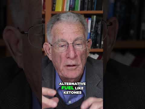 This is how to manage cancer #shorts #keto