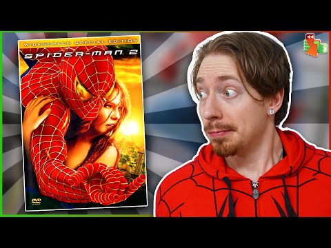 So I tried watching SPIDER-MAN 2 in 2024…
