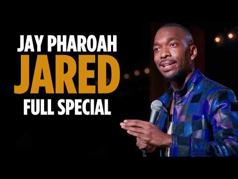 Jay Pharoah: Jared | Full Comedy Special