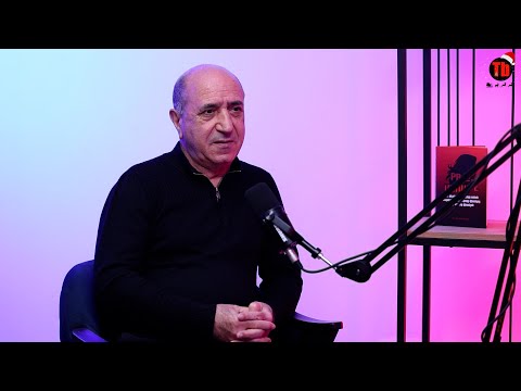 Ինձ տվել էին համասեռամոլների ցուցակ, որ տամ Քոչարյանին, հետագայում տվել եմ Սերժ Սարգսյանին