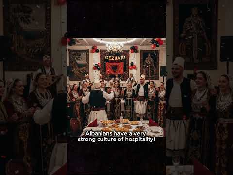 3 Interesting Facts About Albania π¦π±