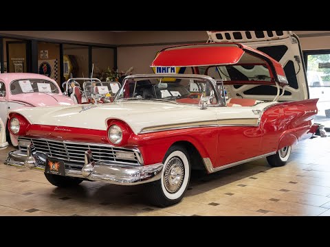 Automotive Hardtop History: Who Made the Best Hardtop of All Time? GM, Ford, Chrysler?