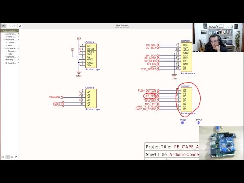 Enabling new hardware on embedded Linux (from schematics to the device tree)