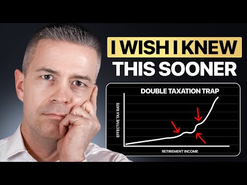 The 401k Tax TRAP That Could Cost You Everything