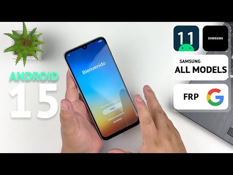 Delete Google Account on All Samsung Devices | Android 15 | 2025