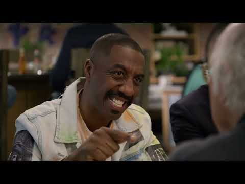 Curb Your Enthusiasm: Sympathy