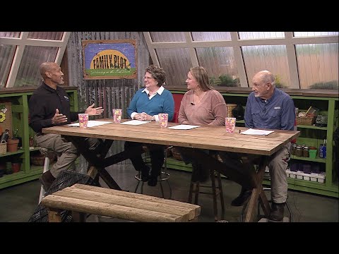 The Family Plot - January 24, 2026