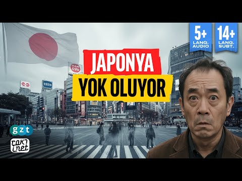 Japon nüfusunu bitiren karar nereden çıktı?