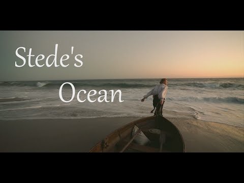 Our Flag Means Death - Stede's Ocean