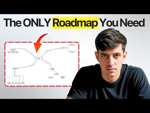 The ONLY Framework to Become a Data Analyst in 2025 (RISE Method)