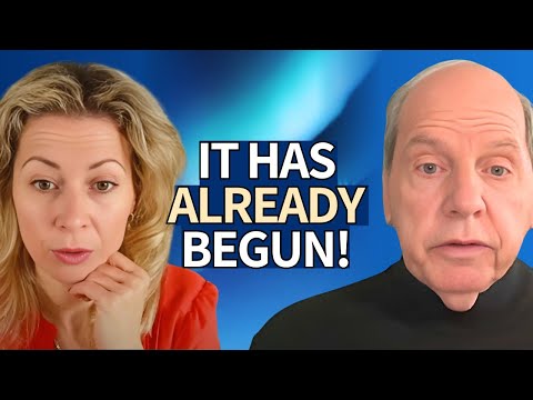 The 2025 Split That Will REWRITE Our Future! Why Life Will Never Be The Same.. | Jim Self