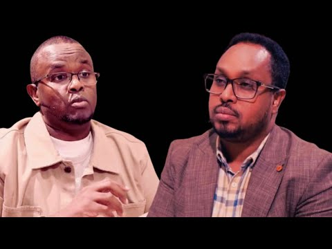 Exclusive I Dr Liibaan Cigaal - Wanaaggi kacaanka miyaa mashruuc ah mise dhibaatadi laga dhaxlay?