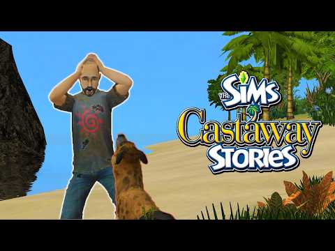 Can i SURVIVE the ORIGINAL Survival Game?