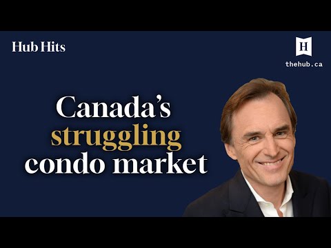 Canada's condo market collapse
