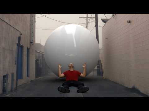 You're saying all this time it was just... Camera Alignment? // Blender Tutorial