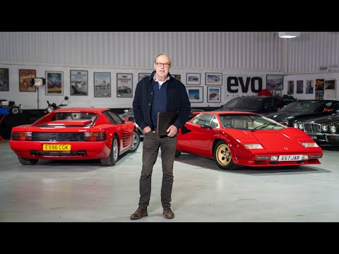 Annual Harry's Garage round-up. Plus what I spent in 2023 on restorations, servicing & insurance