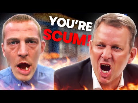 The Disturbing TV Show that Lasted 14 Years