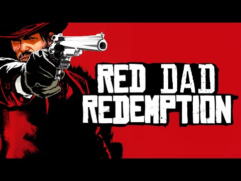 Understanding John Marston