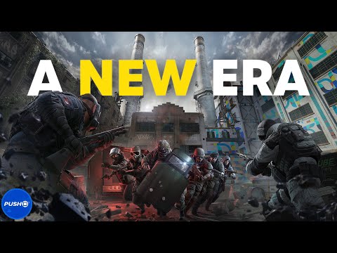 What Is Rainbow Six Siege X? - Everything You Need To Know