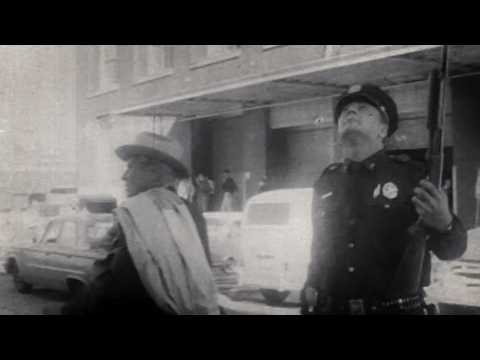 Who Killed JFK: The Conspiracies